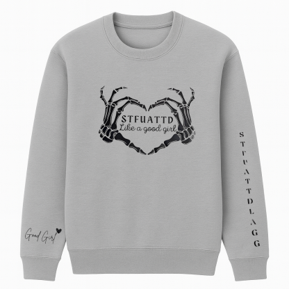 Smut Lover Unisex Shirt/Crewneck/Hoodie