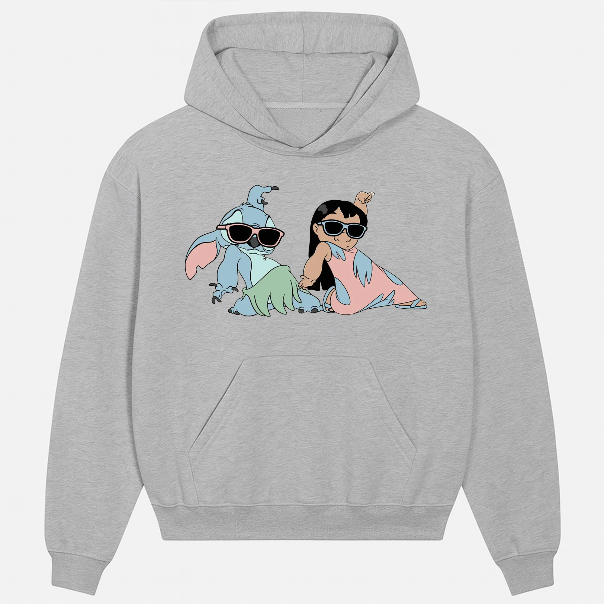 Lilo and Stitch Hoodie