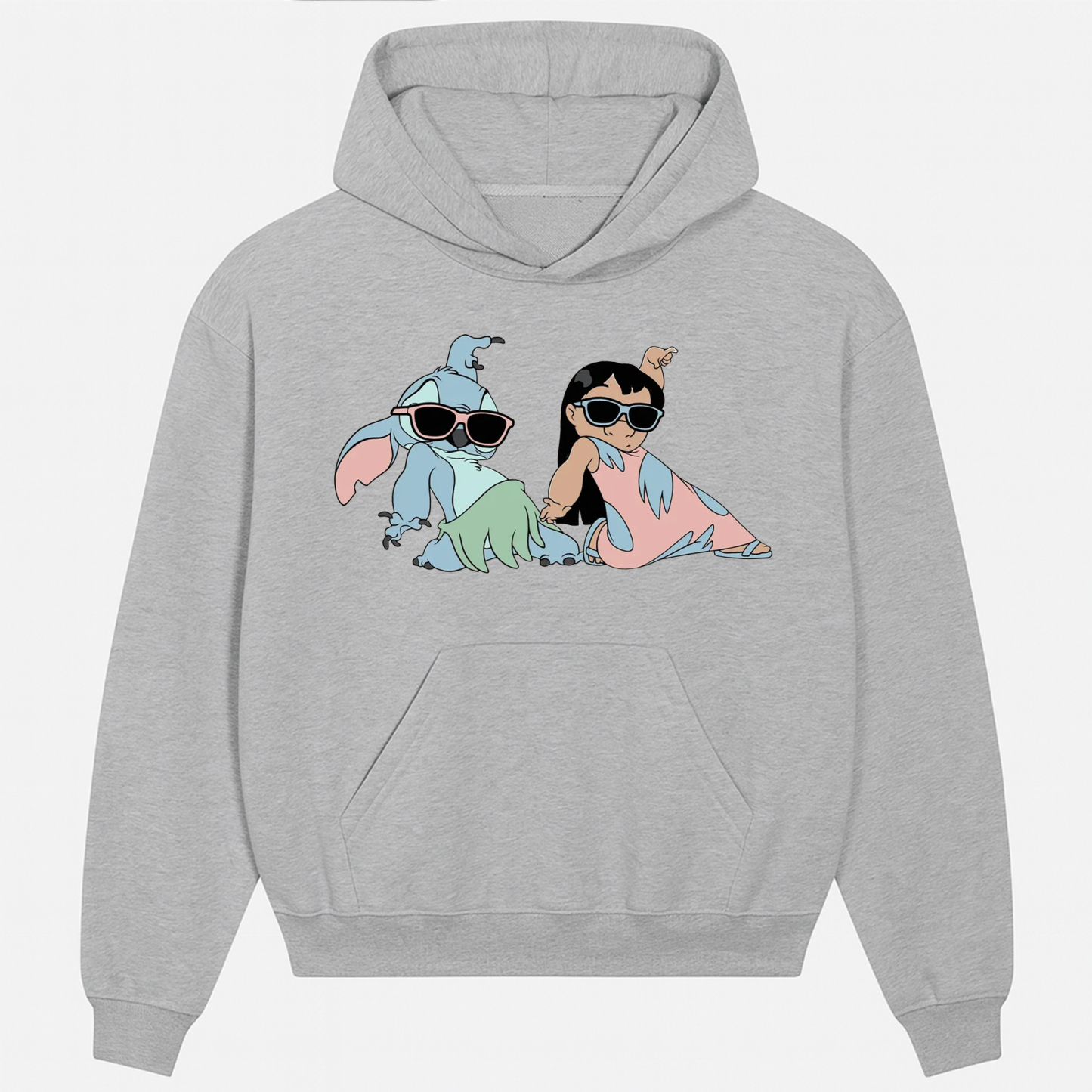 Lilo and Stitch Hoodie