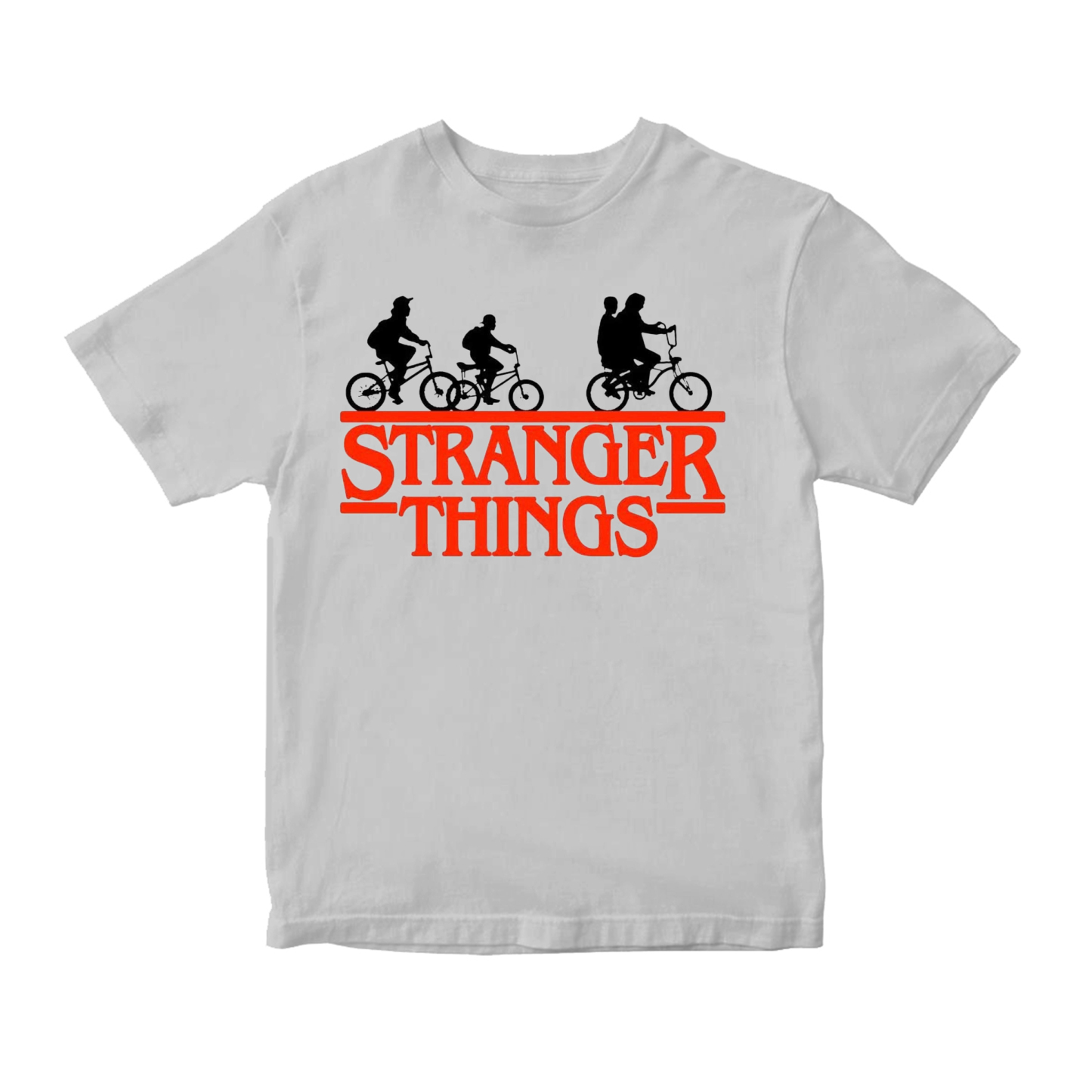 Stranger Things Unisex Shirt/Crewneck/Hoodie