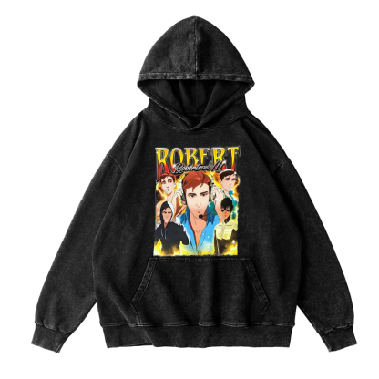 Dispatch Game Washed T-shirt/Crewneck/Hoodie