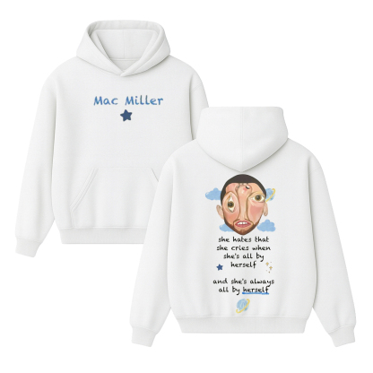 Mac Miller Unisex Shirt/Crewneck/Hoodie