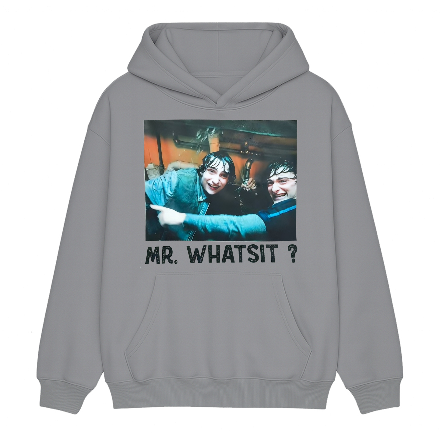 Funny Mike And Will Unisex Shirt/Crewneck/Hoodie