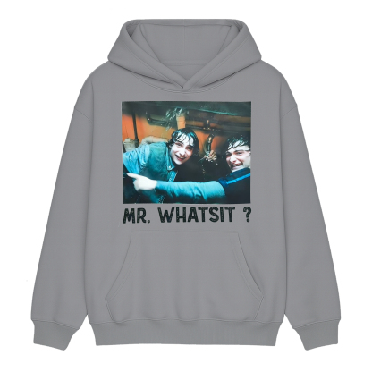 Funny Mike And Will Unisex Shirt/Crewneck/Hoodie