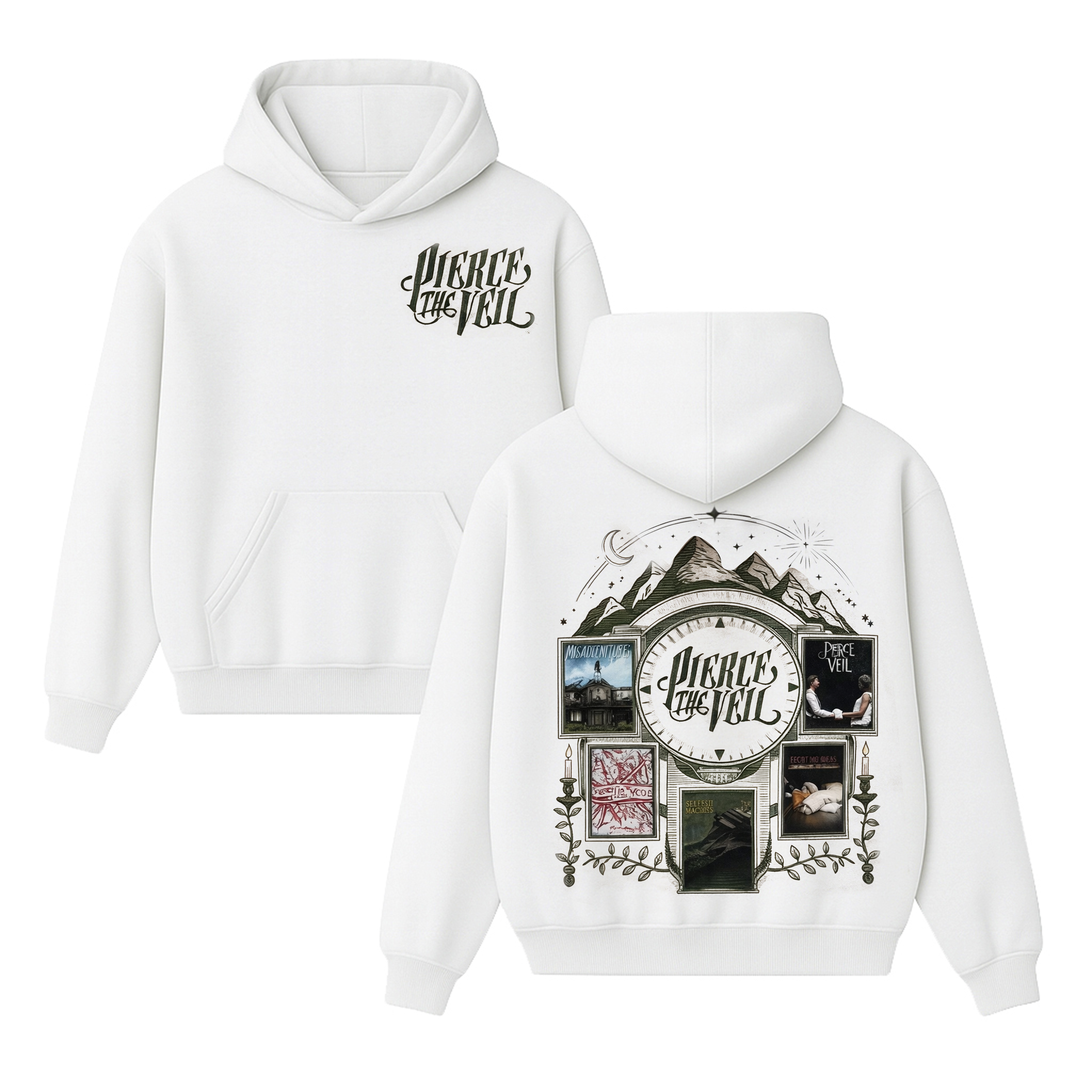 Ptv Darling Youll Be Okay Unisex Shirt/Crewneck/Hoodie