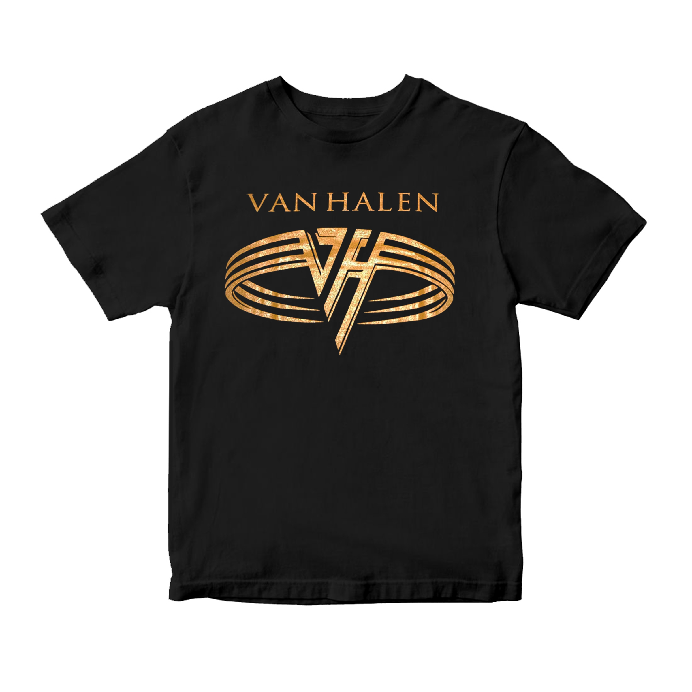 Van Halen Logo Original Unisex Shirt/Crewneck/Hoodie