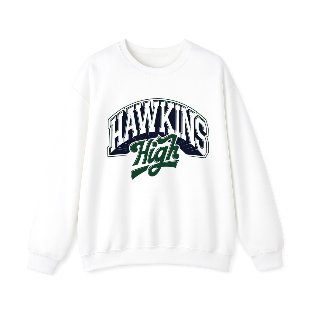 Stranger Things  Unisex Shirt/Crewneck/Hoodie