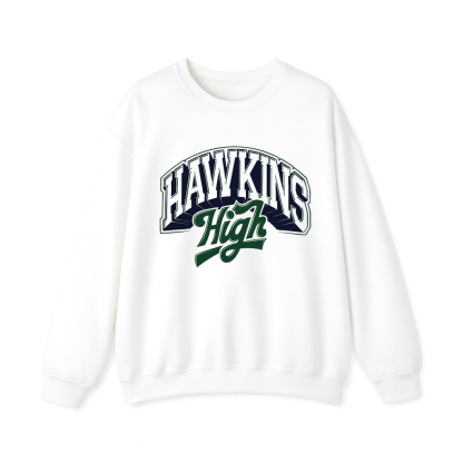 Stranger Things  Unisex Shirt/Crewneck/Hoodie