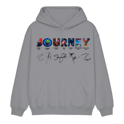 The Final Frontier Marching Band Show Unisex Shirt/Crewneck/Hoodie