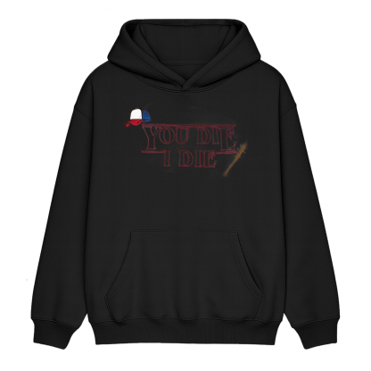 Stranger Things  Unisex Shirt/Crewneck/Hoodie