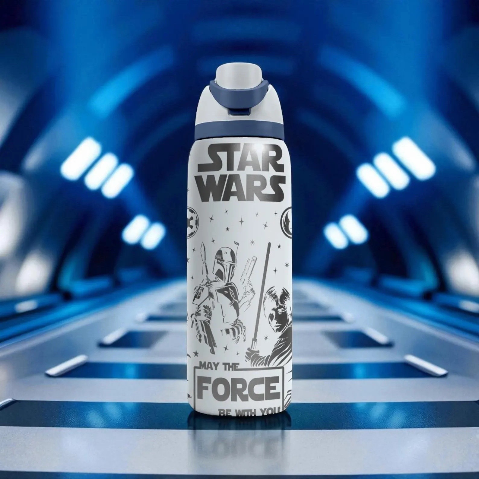Star Wars Owala