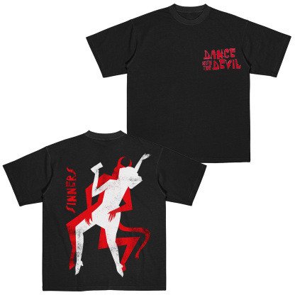 Dancing In The Room T-Shirt