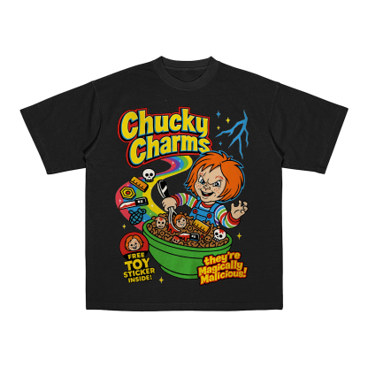 Chucky Charms T-Shirt