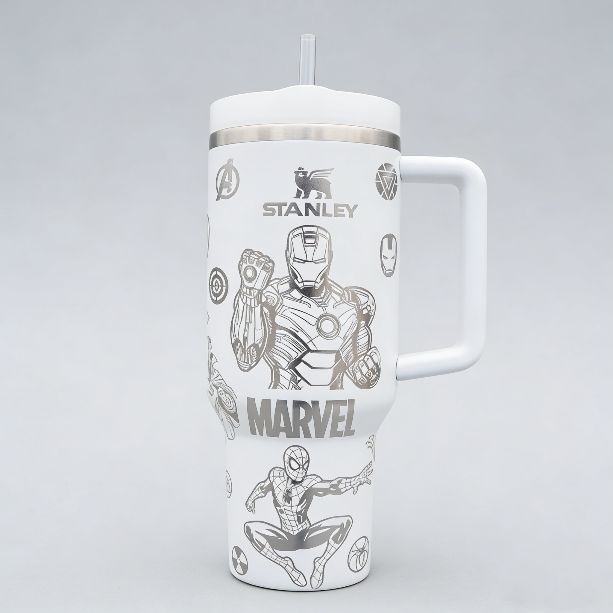 [Copy]Winnie the Pooh 40oz Tumbler Cup