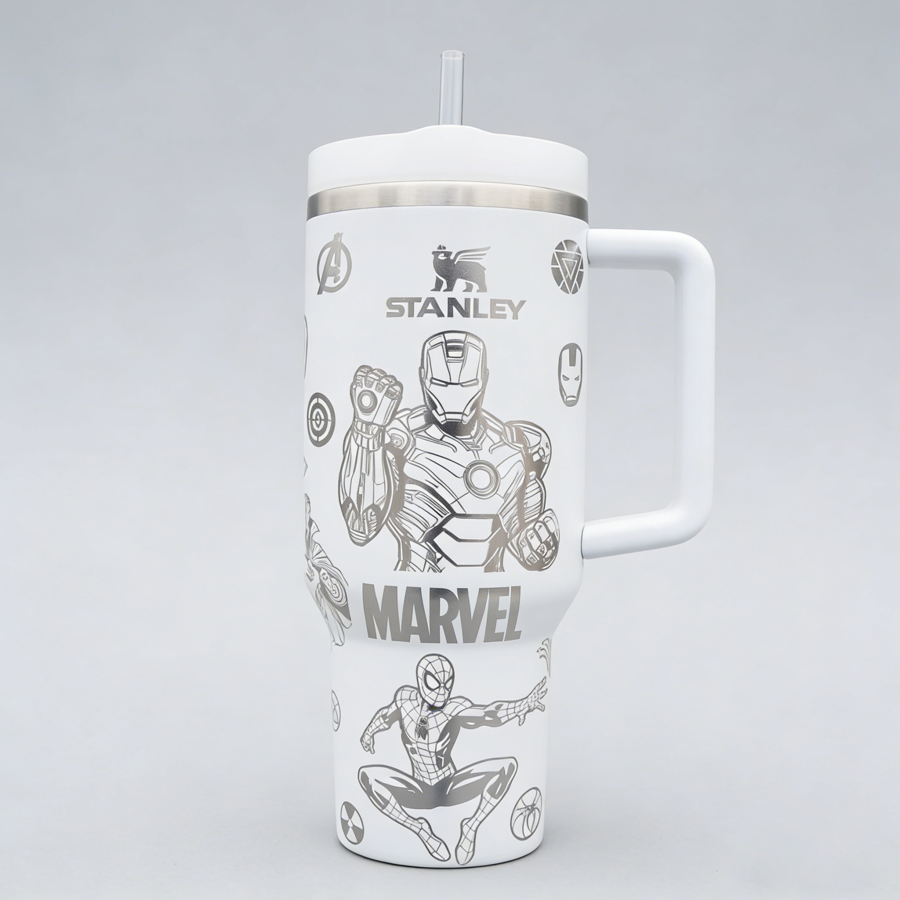 [Copy]Winnie the Pooh 40oz Tumbler Cup