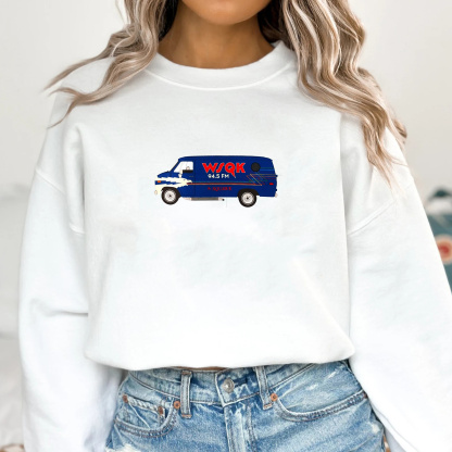 Stranger Things Unisex Shirts/Crewneck/Hoodie