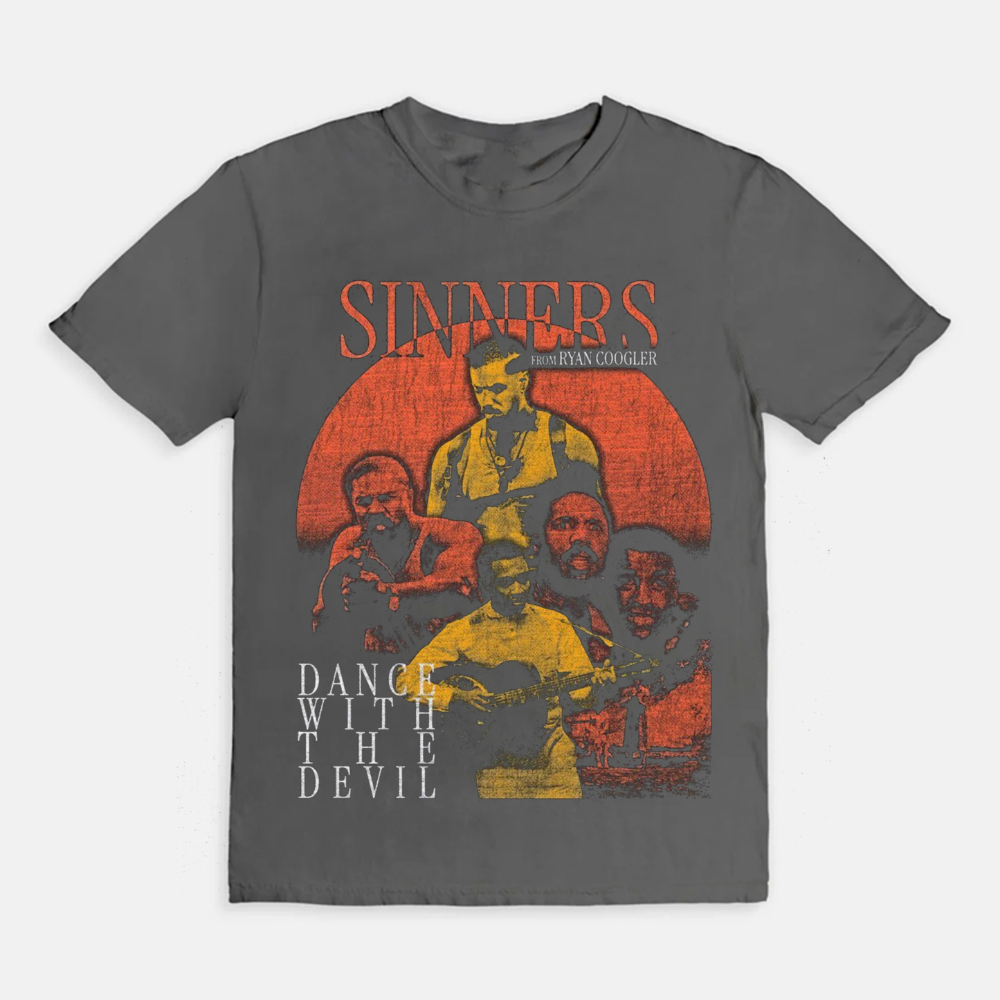 Sinners T-Shirt T-Shirt