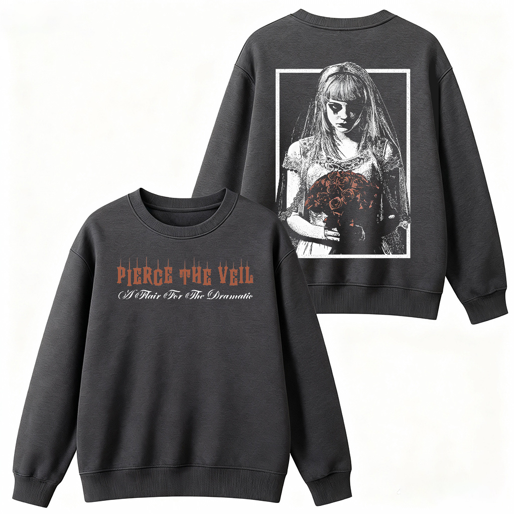 pierce-the-veil  Shirt/Crewneck/Hoodie