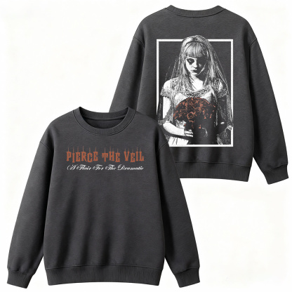 pierce-the-veil  Shirt/Crewneck/Hoodie