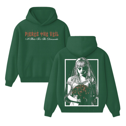 pierce-the-veil  Shirt/Crewneck/Hoodie