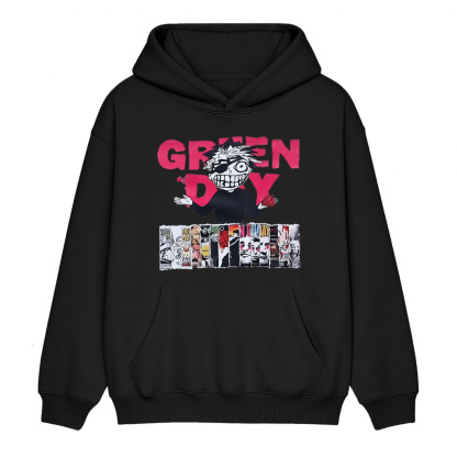 Greenday Billiejoearmstrong Shirt/Crewneck/Hoodie