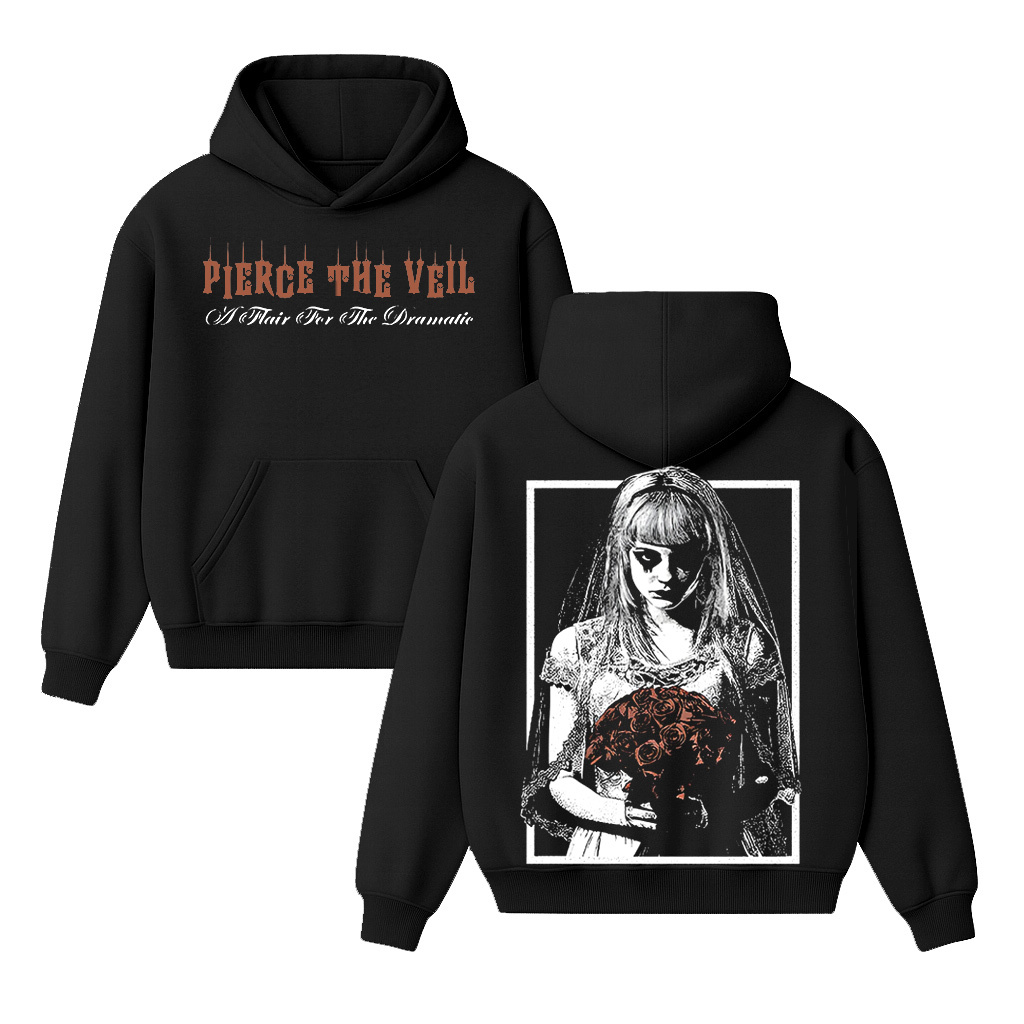 pierce-the-veil Shirt/Crewneck/Hoodie