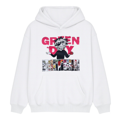 Greenday Billiejoearmstrong Shirt/Crewneck/Hoodie