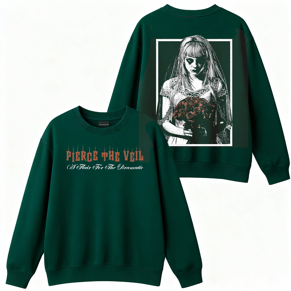 pierce-the-veil  Shirt/Crewneck/Hoodie