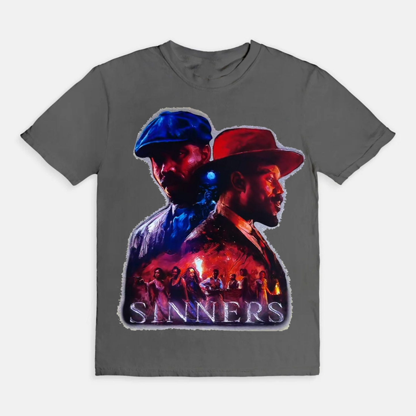 Sinners T-Shirt