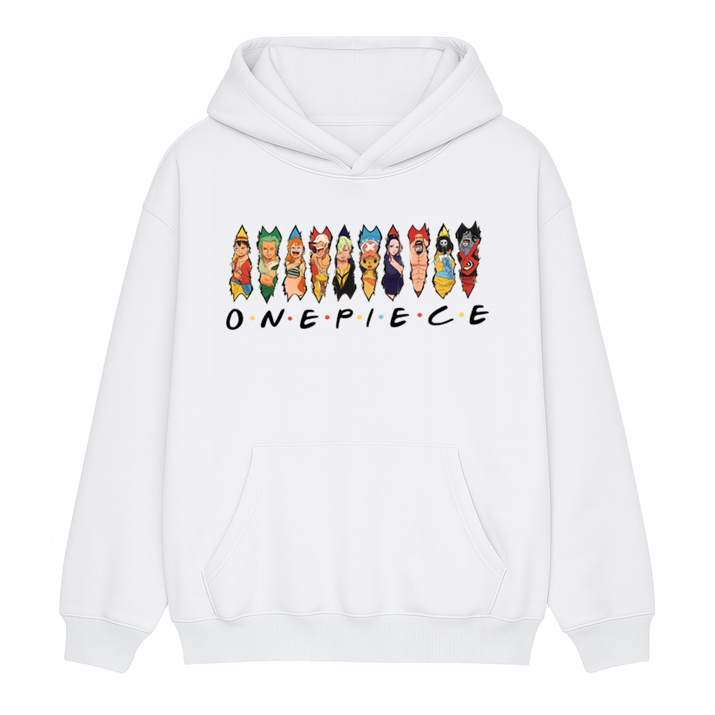 One Piece anime  Unisex Shirt/Crewneck/Hoodie
