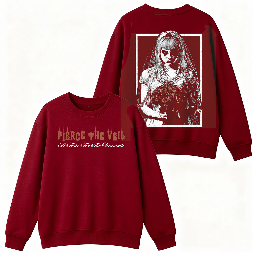 pierce-the-veil  Shirt/Crewneck/Hoodie