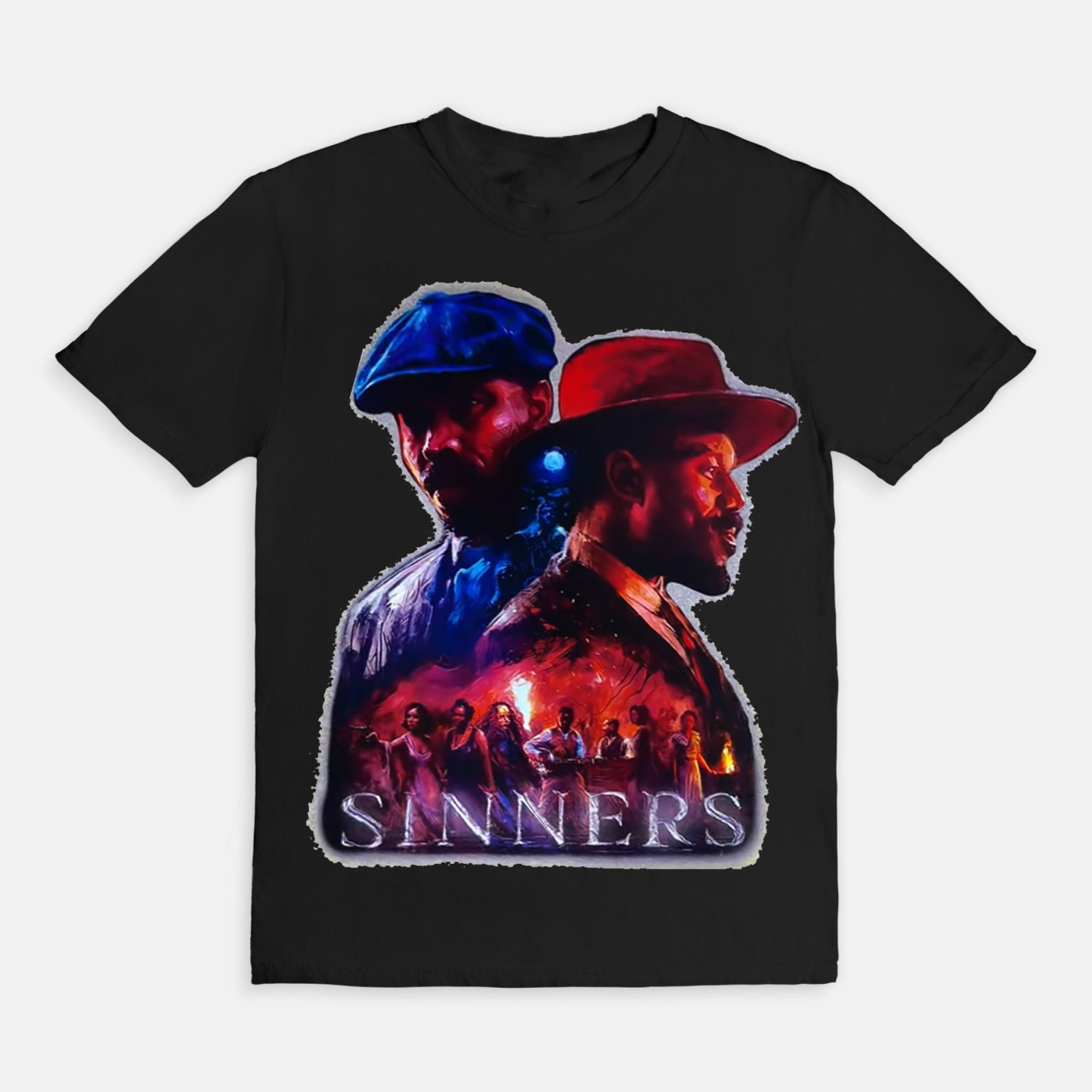 Sinners T-Shirt