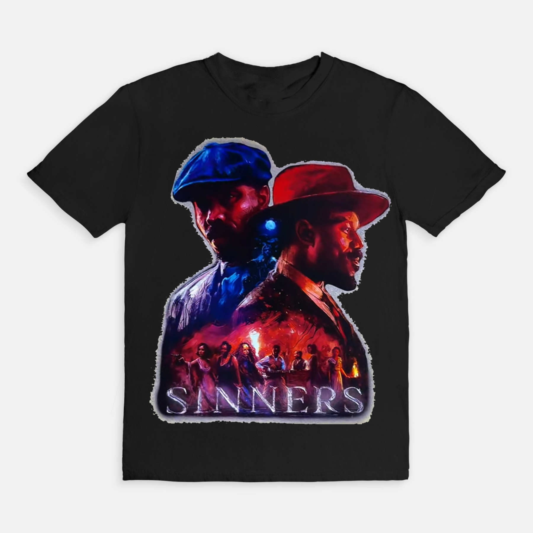 Sinners T-Shirt