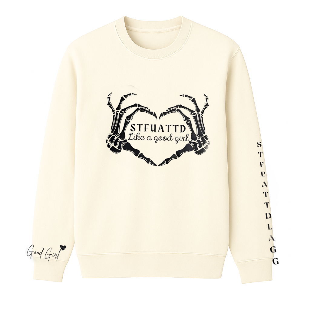 Smut Lover Unisex Shirt/Crewneck/Hoodie