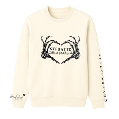 Smut Lover Unisex Shirt/Crewneck/Hoodie