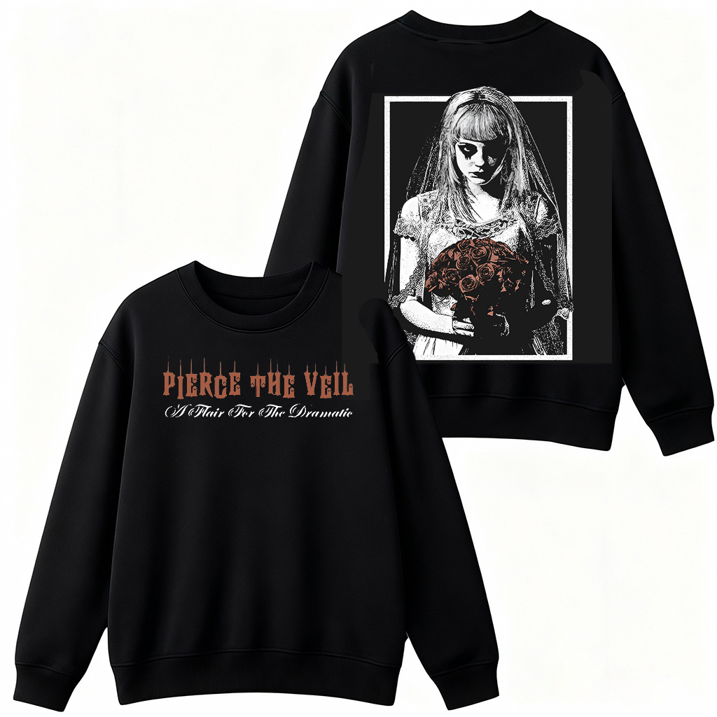 pierce-the-veil  Shirt/Crewneck/Hoodie