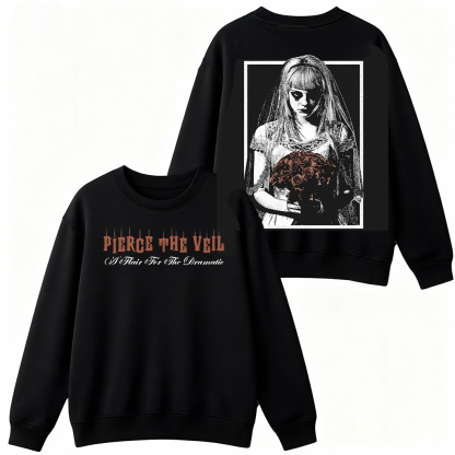 pierce-the-veil  Shirt/Crewneck/Hoodie