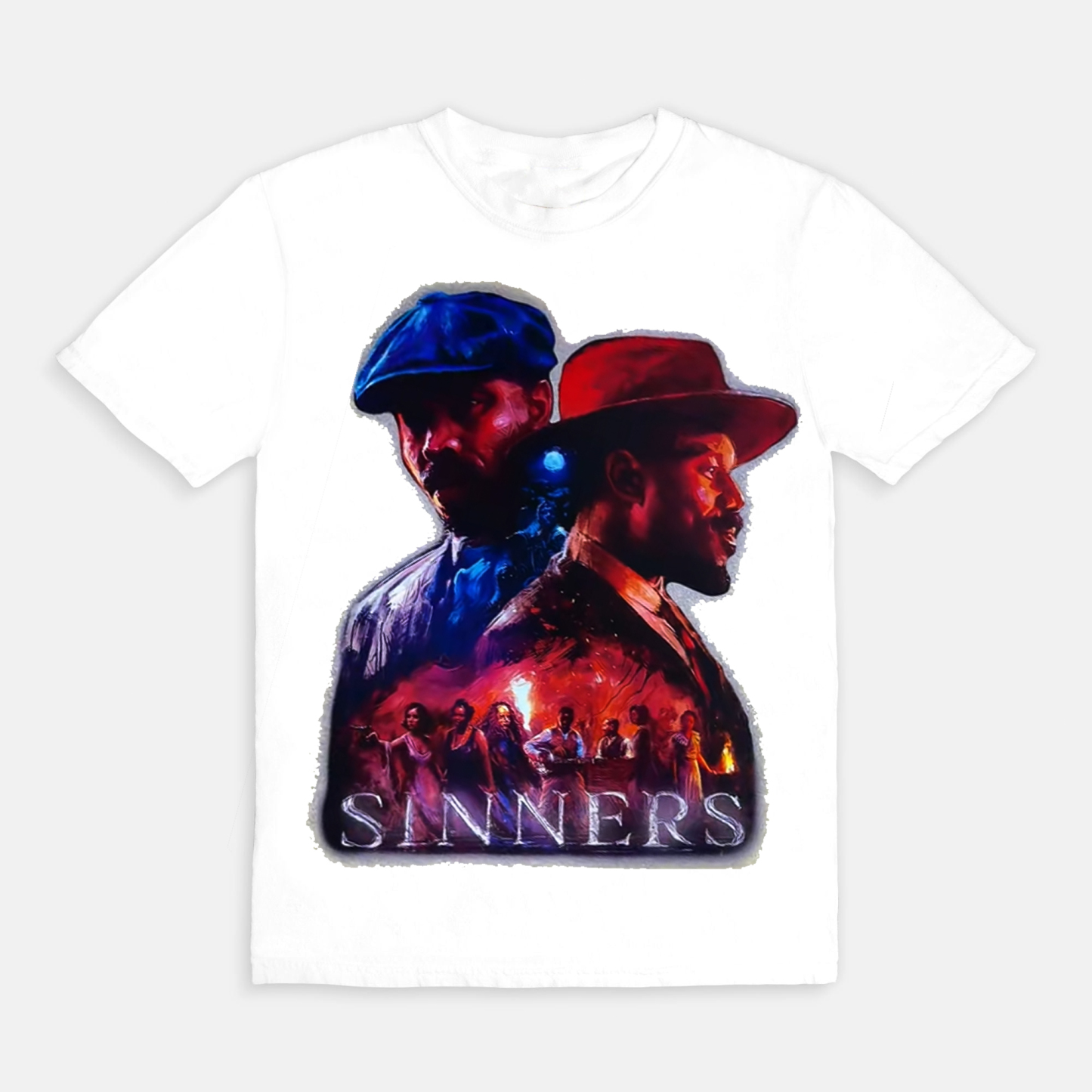 Sinners T-Shirt