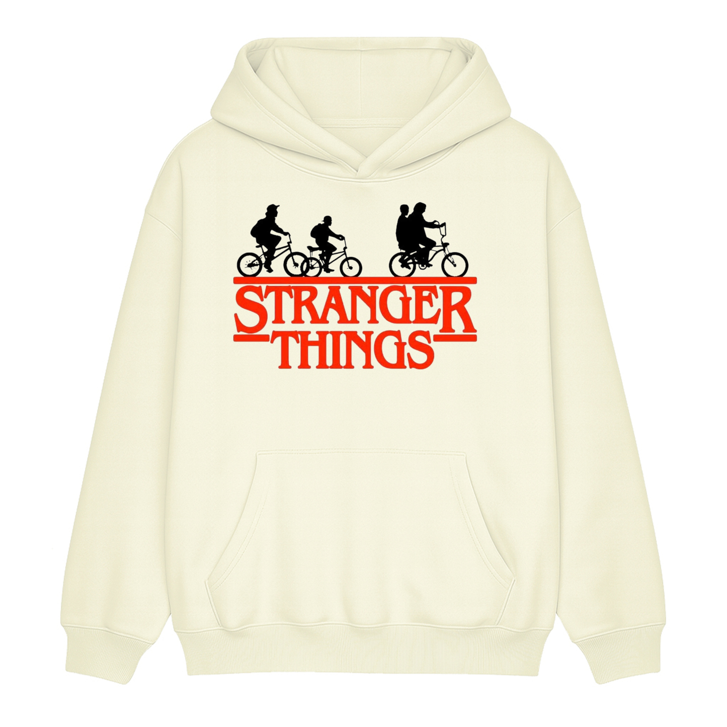 Stranger Things Unisex Shirt/Crewneck/Hoodie