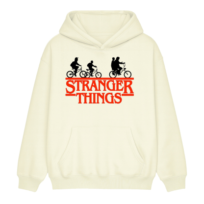Stranger Things Unisex Shirt/Crewneck/Hoodie