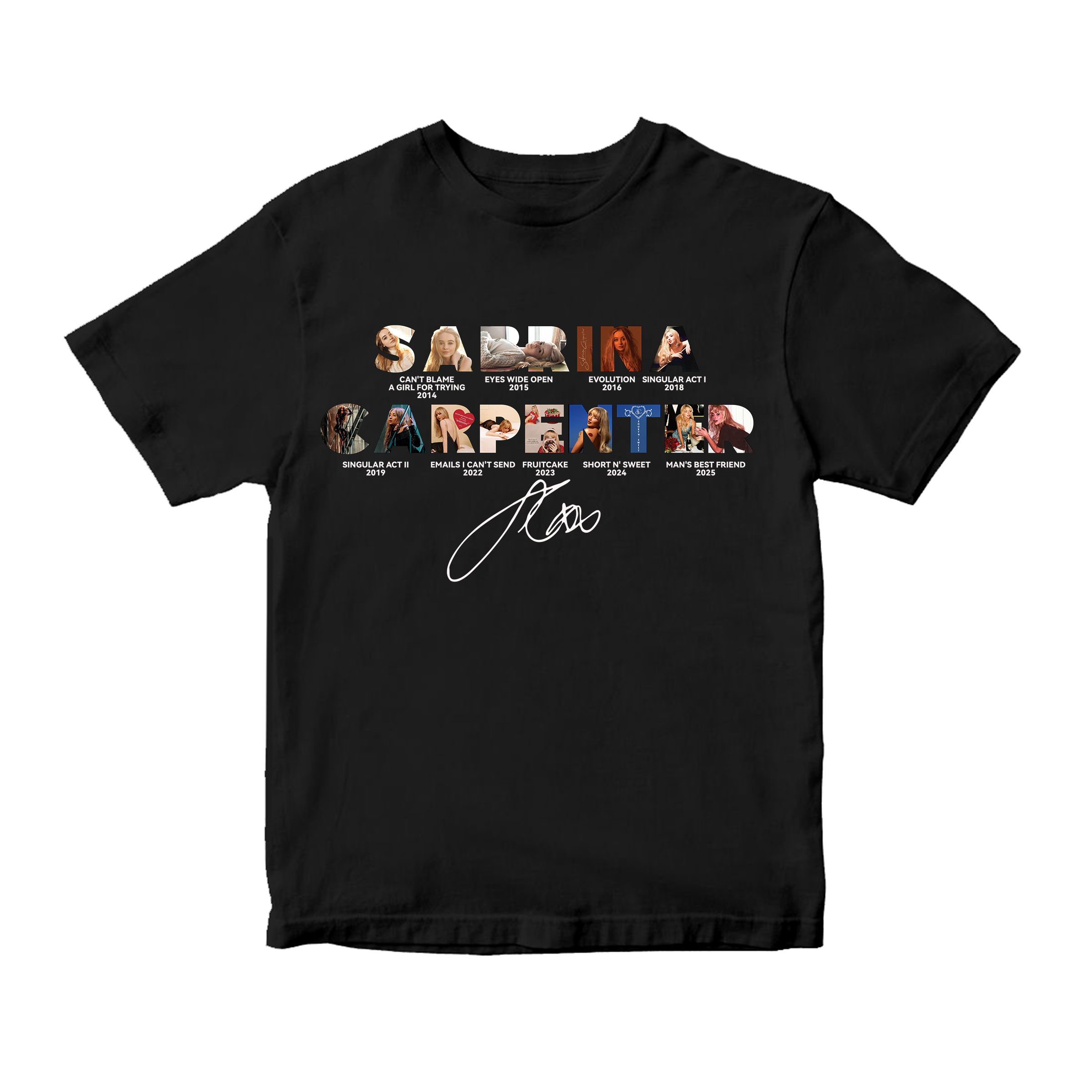 sabrina carpenter Shirt/Crewneck/Hoodie