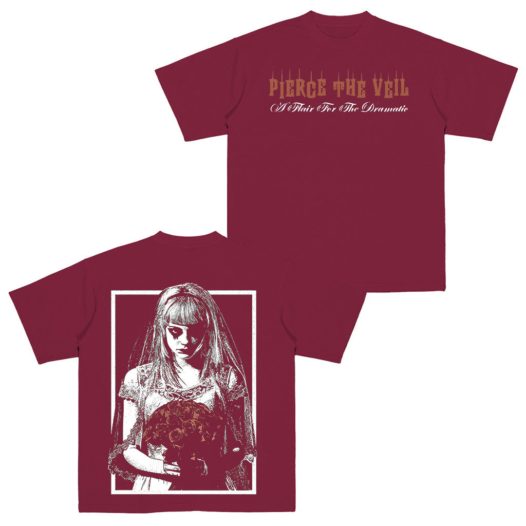 pierce-the-veil  Shirt/Crewneck/Hoodie