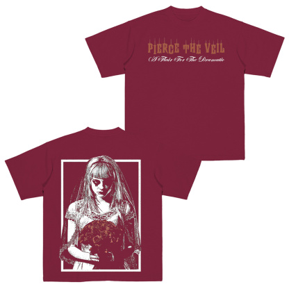 pierce-the-veil  Shirt/Crewneck/Hoodie