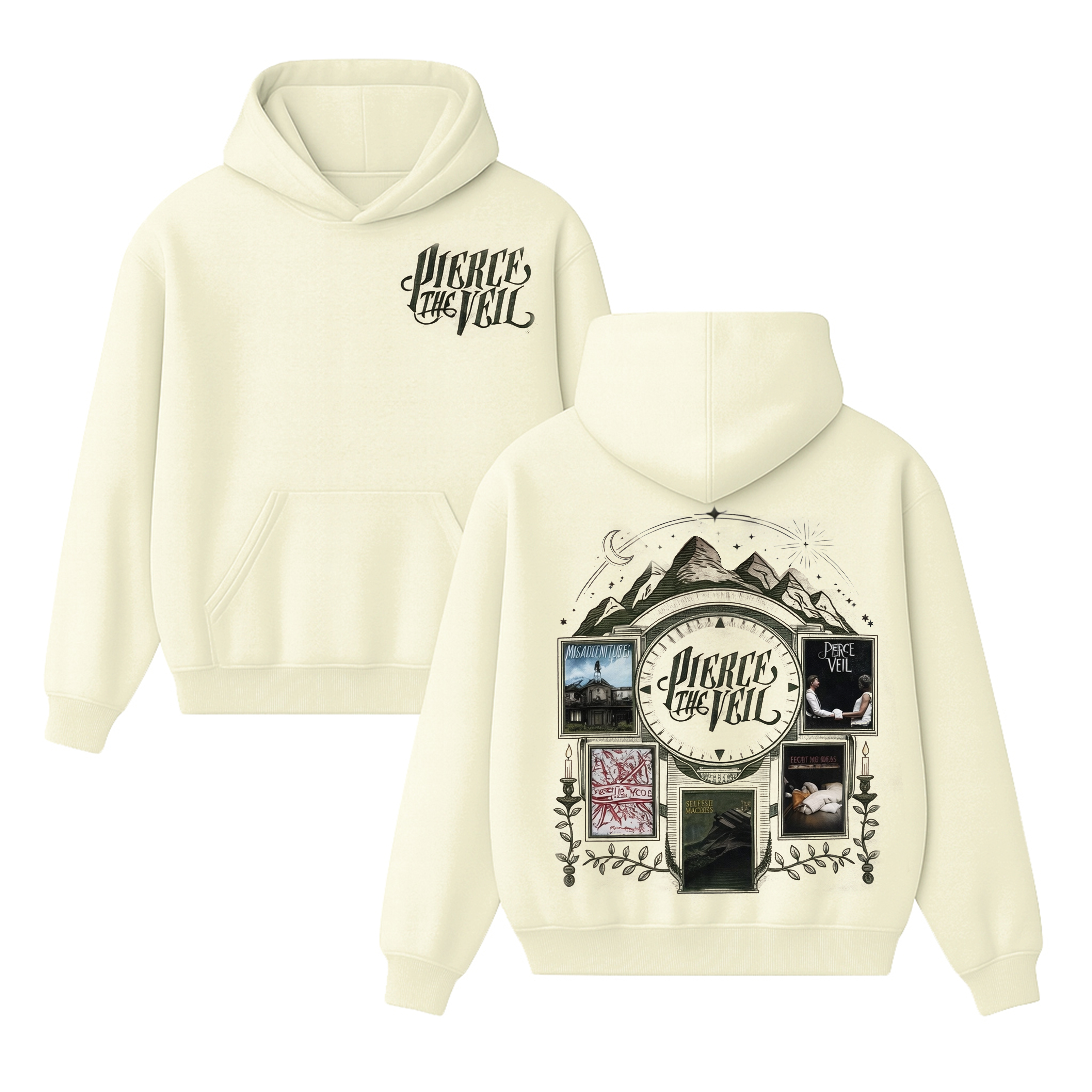 Ptv Darling Youll Be Okay Unisex Shirt/Crewneck/Hoodie