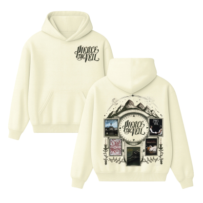 Ptv Darling Youll Be Okay Unisex Shirt/Crewneck/Hoodie