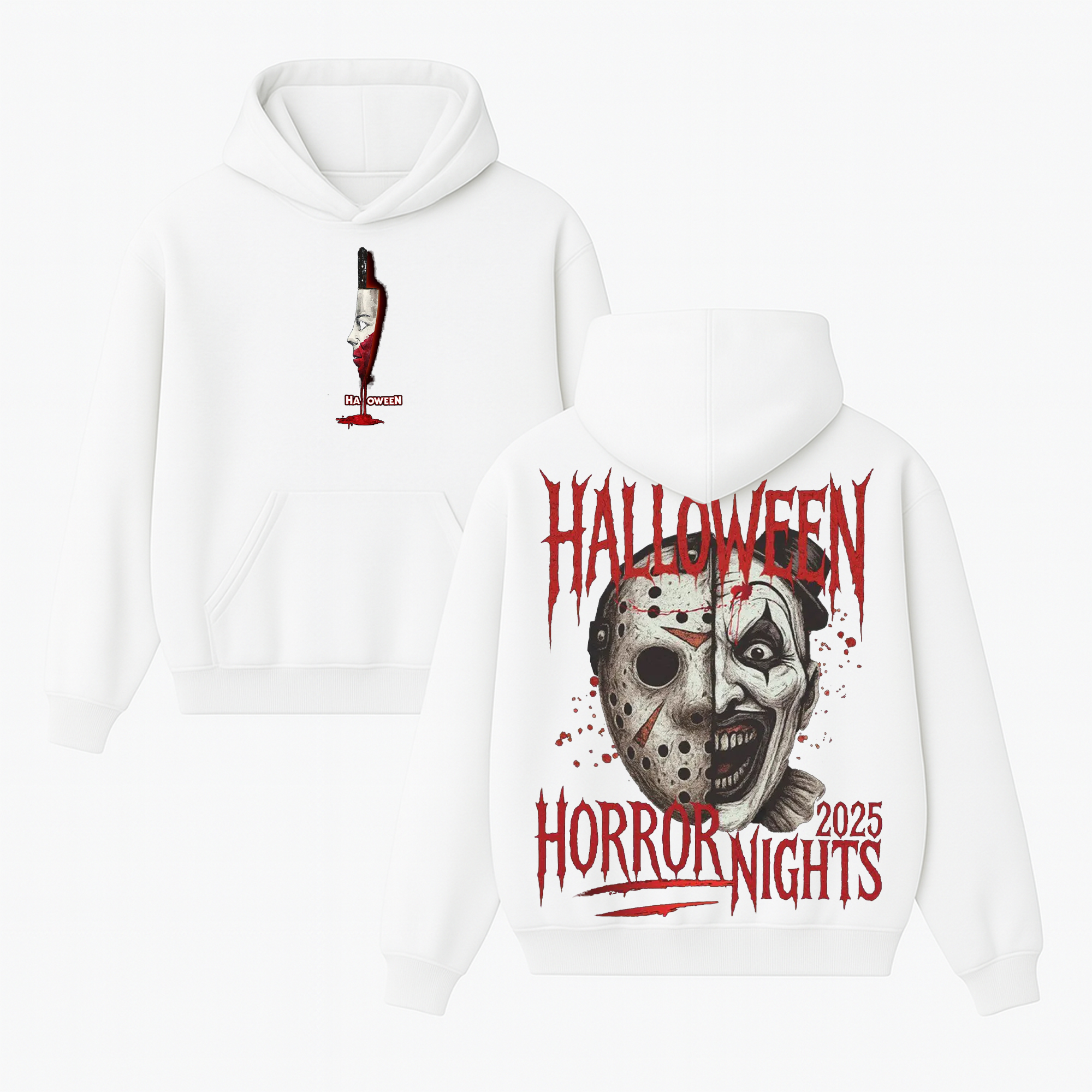 Fridaythe13th Hoodie