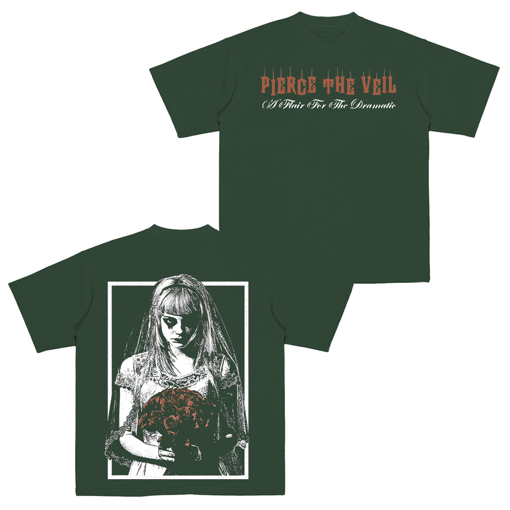 pierce-the-veil  Shirt/Crewneck/Hoodie