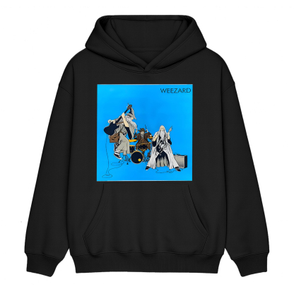 Gandalf Rock Band  Lotr Unisex Shirt/Crewneck/Hoodie