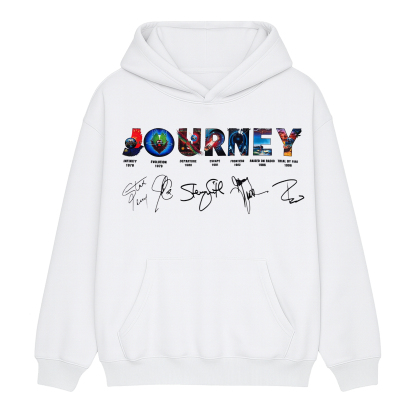 The Final Frontier Marching Band Show Unisex Shirt/Crewneck/Hoodie