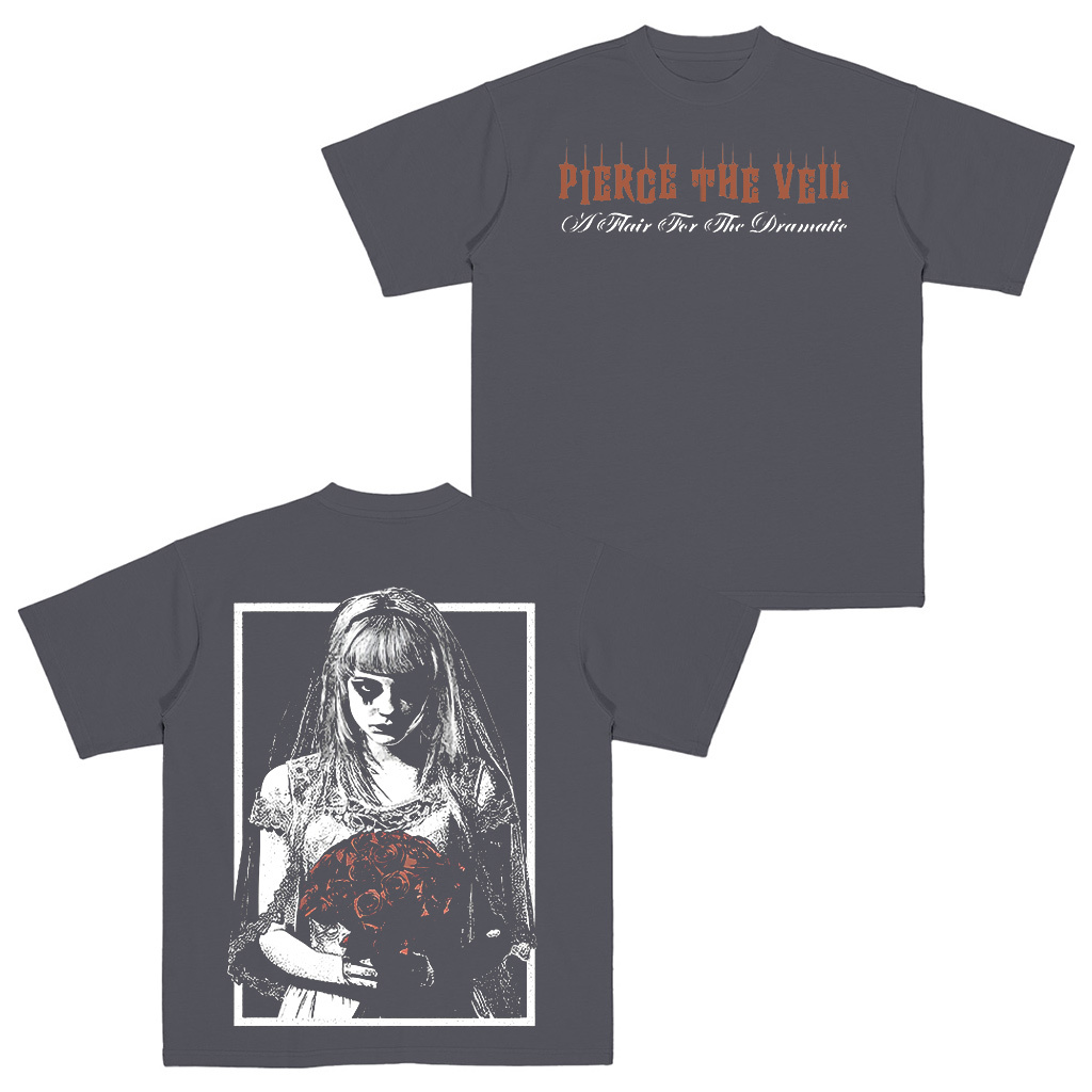 pierce-the-veil  Shirt/Crewneck/Hoodie